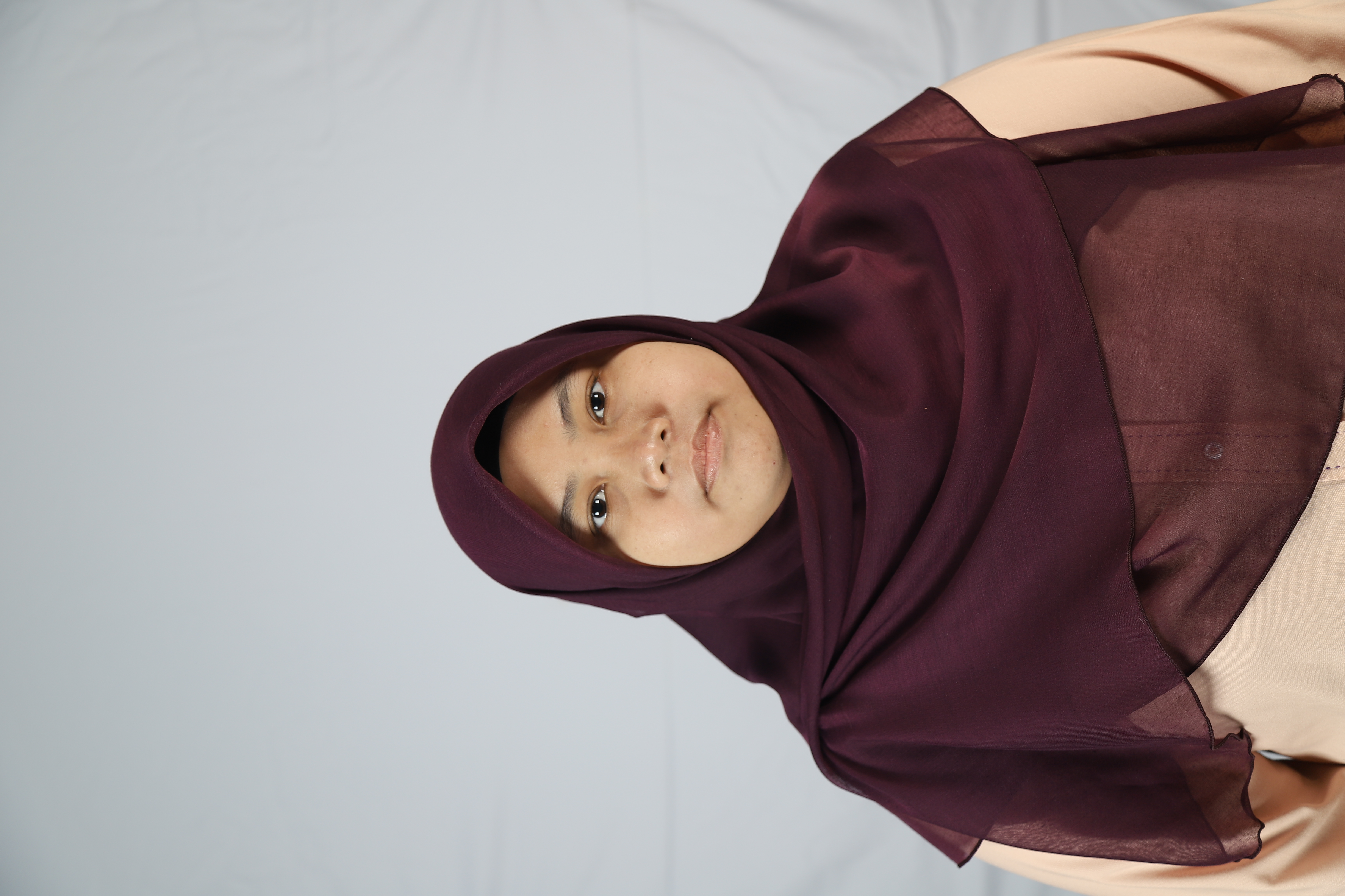 Yasmin binti Mohamad Shafiee